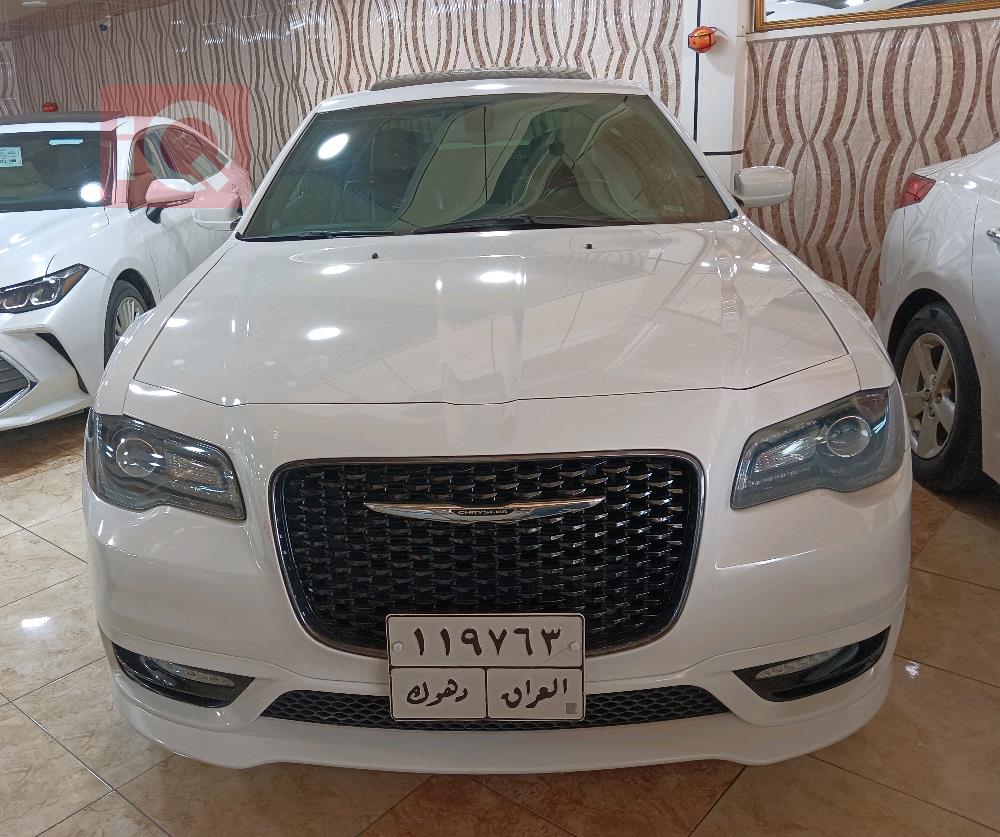 Chrysler 300